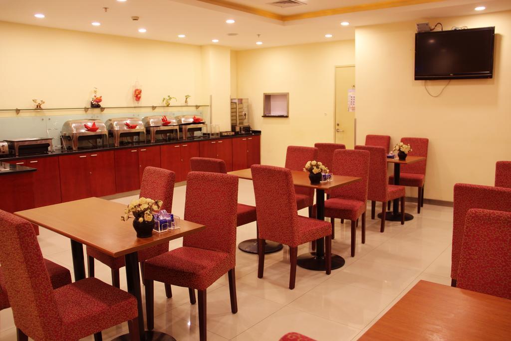 Hanting Hotel Baoji Gaoxin South Railway Station Branch Oda fotoğraf