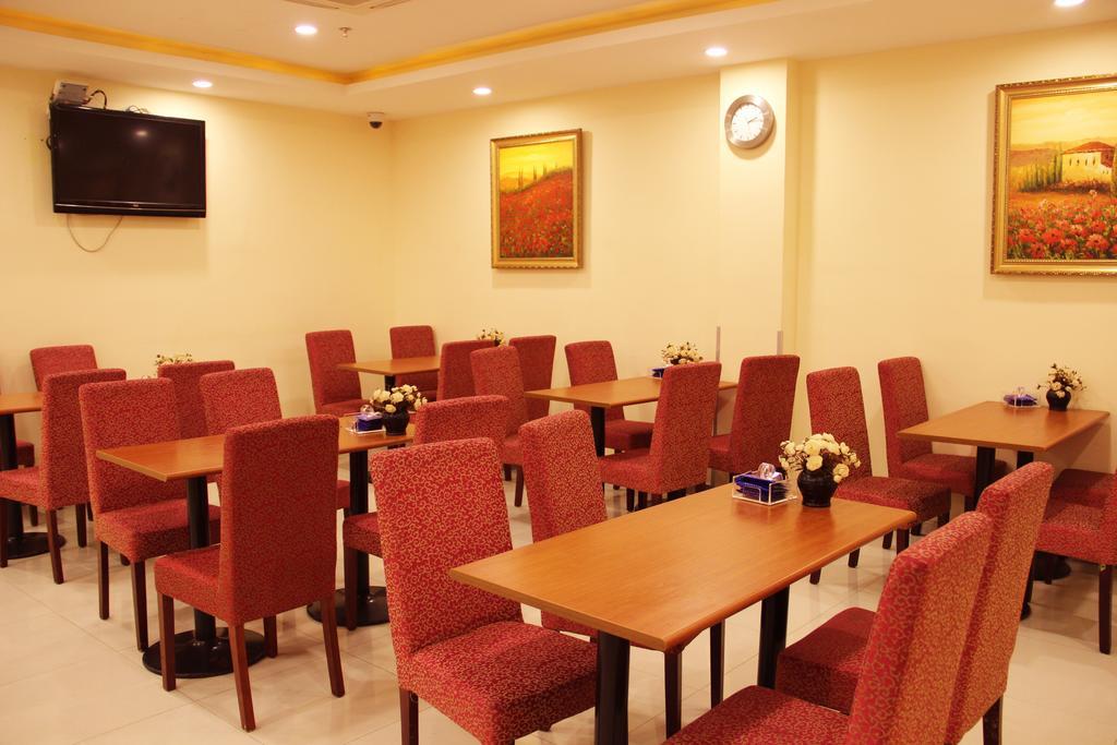 Hanting Hotel Baoji Gaoxin South Railway Station Branch Oda fotoğraf